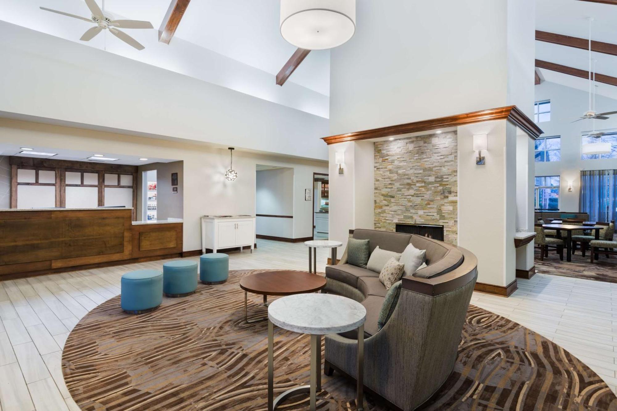 Homewood Suites By Hilton Baton Rouge Exterior photo